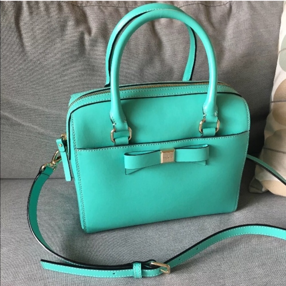 Kate Spade Montfort Park Smooth Ashton